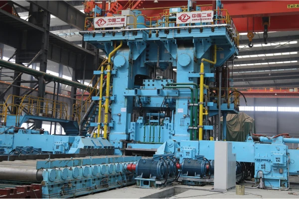 Rolling Mill Rolling Mill